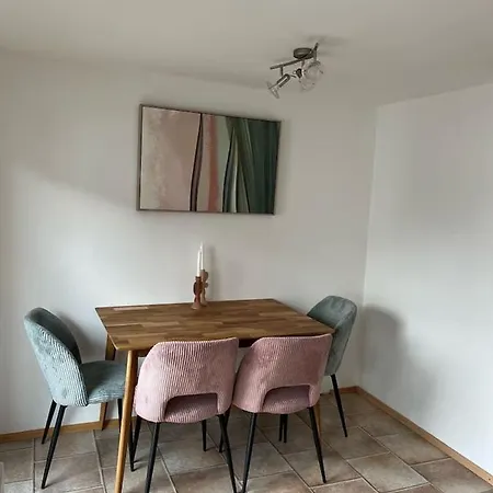 Mountain View Apartament *