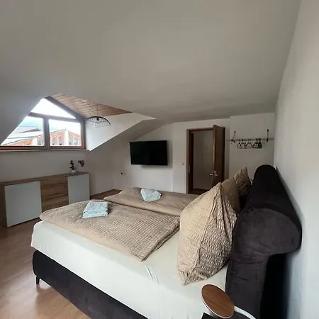 Apartamento Mountain View