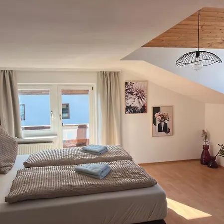 Apartament Mountain View *