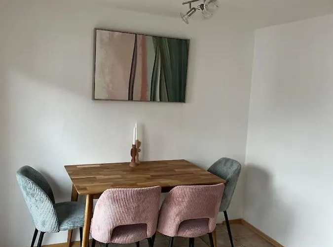 Mountain View Apartament *