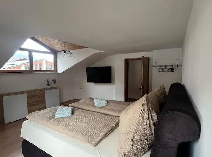 Apartament Mountain View