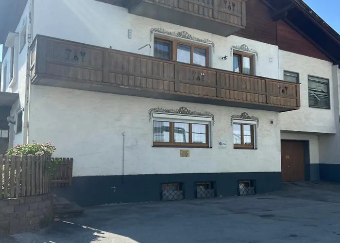 Mountain View Apartament *